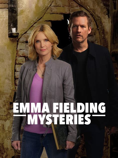 Emma Fielding Mysteries Season 1 | Rotten Tomatoes