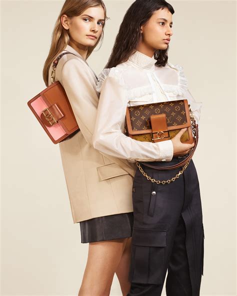 Louis Vuitton Spring/Summer 2019 Ad Campaign - Spotted Fashion