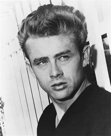J Dean Quotes James Dean Quote Good Actor Photographic Print