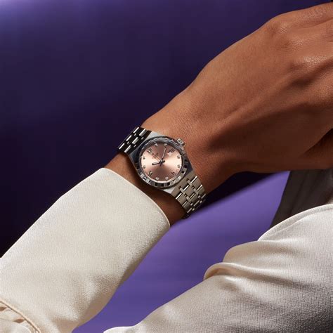 TUDOR Tudor Royal watch - m28503-0008 | TUDOR Watch