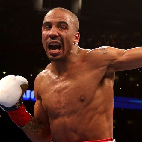 Andre Ward Net Worth: From Boxing Legend To Financial Success