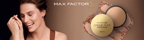 Max Factor