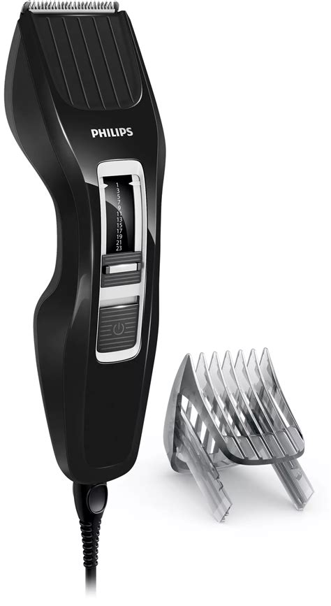 Hairclipper series 3000 Hair clipper HC3410/15 | Philips