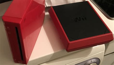 I‘m joining the fun! (Wii and Wii Mini) : r/wii
