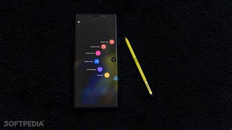 Samsung’s S Pen: Just What the Doctor Ordered