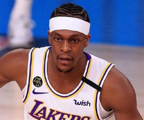 Rajon Rondo Biography - Facts, Childhood, Family Life & Achievements