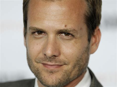 Did You Know Gabriel Macht's Early Life Shaped His Stunning Success? Image 10
