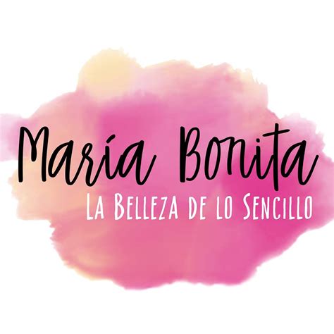 Maria Bonita - ¡Lo sabes tú y lo saben todos! 🔥 Lucirás increíble con