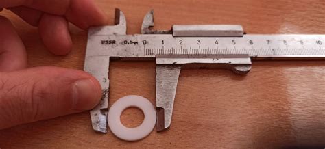 Продам прокладки фторопластовые для кислородного редуктора: 200 тг ...