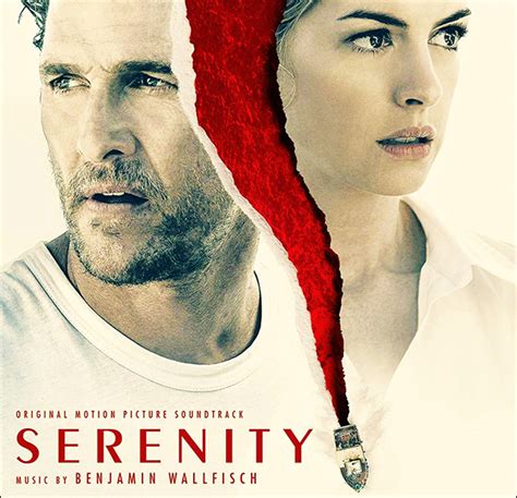 Serenity- Soundtrack details - SoundtrackCollector.com