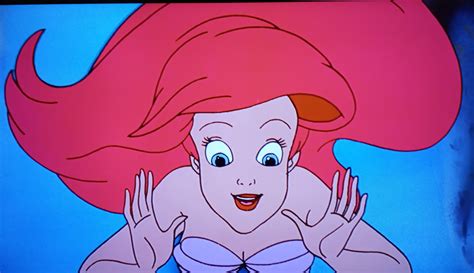 ARIEL SEXY POSE 19 by Comicbookfan88 on DeviantArt