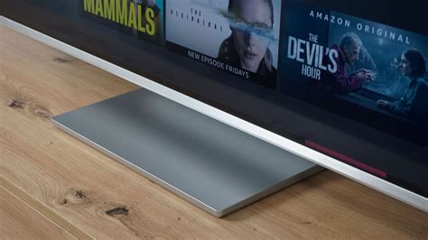 Philips 65PUS8807 The One: Rýchly 4K televízor so 65" za tisícku ...