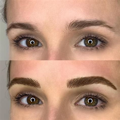 Eyebrow Tattoo Cost: Explore the Price, Benefits, and Results