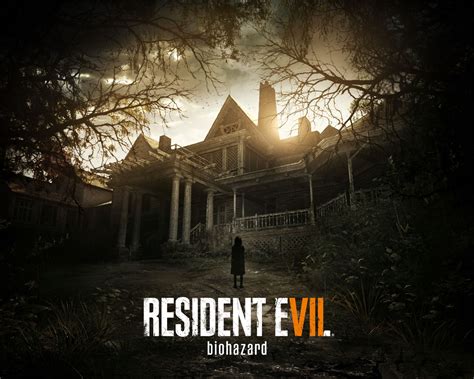 Руководство по полному прохождению Резидент Эвил 7: Biohazard на PC и PS4