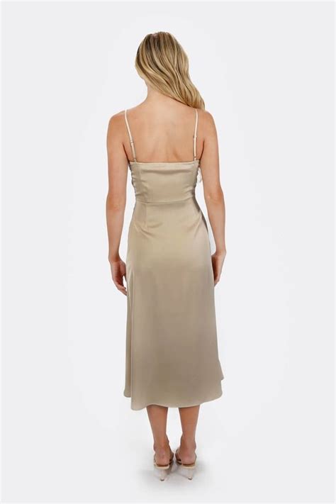 Nude Dresses for Women | Tobi