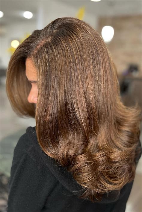 Stunning results from this short hair tint experiment go viral 27