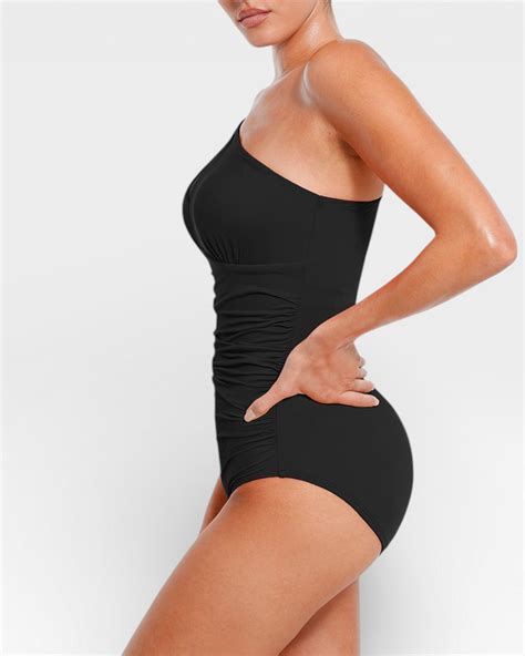Valencia One Piece Swimsuit – Pear Shapewear®