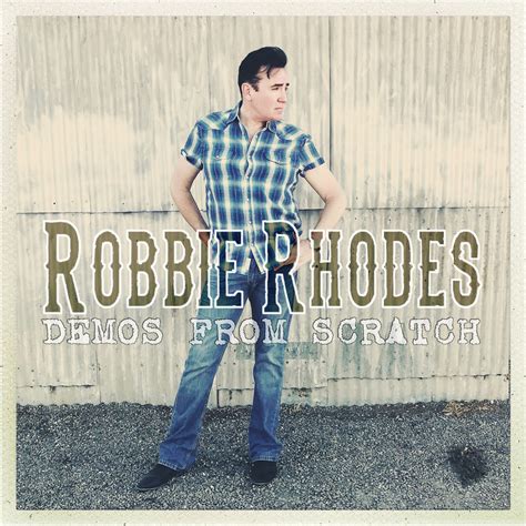 Home [robbierhodesmusic.com]