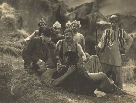Kamal Kapoor "Khaiber Paas (1955) | Bollywood movies, Historical ...