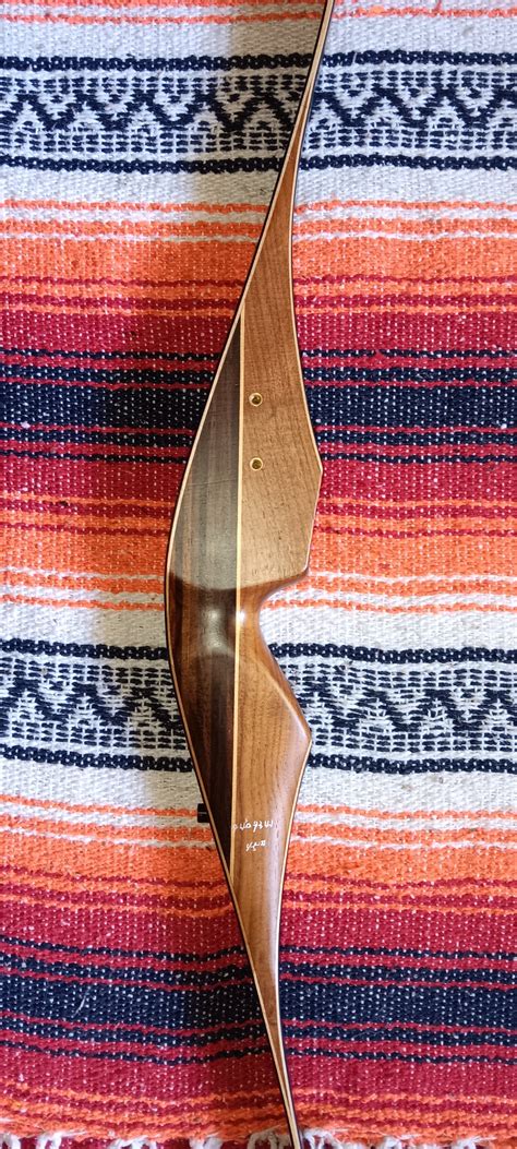 Oklahoma City - RECURVE BOWS - MCAAP | Oklahoma Shooters