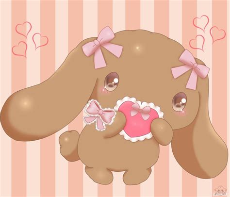 Mocha by jirachicute28 | Sanrio wallpaper, Vintage cartoon, Mocha