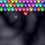 Игра Bubble Shooter: стрелять шариками - играть во весь экран онлайн ...