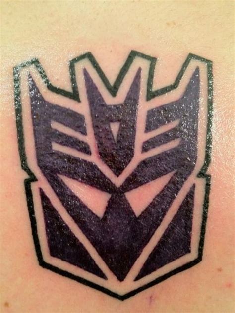 decepticon