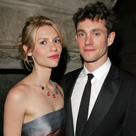 Claire Danes, Hugh Dancy’s Relationship Timeline: Photos | Us Weekly