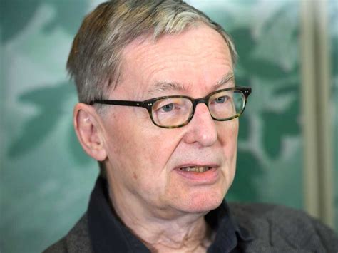 Amid Sex-Abuse Scandal, Swedish Academy Won't Award Nobel In Literature ...