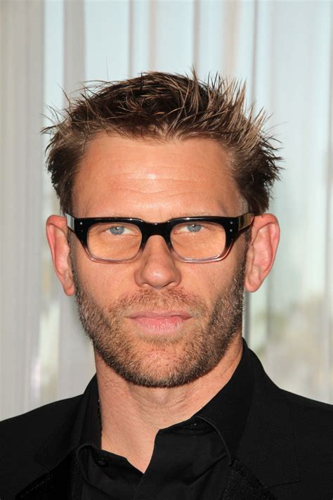 Pictures of Mark Pellegrino