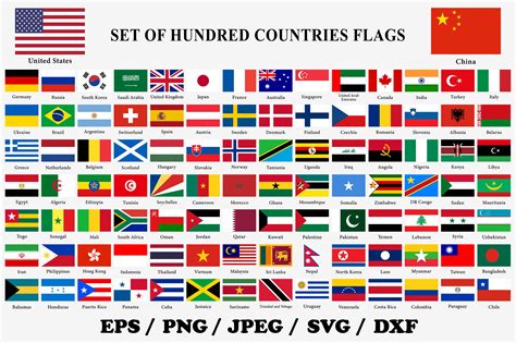flags with stars list – australia flag – FBZDK