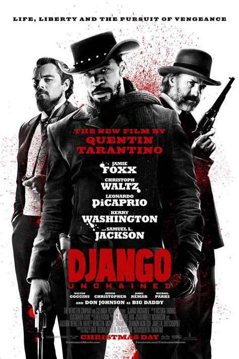 Django Unchained (Film) - TV Tropes