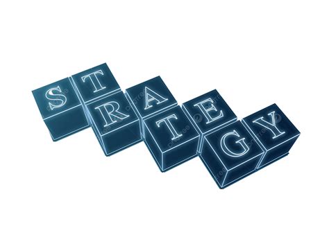 Strategy Blueprint Success Inspire Company, Management, Genius
