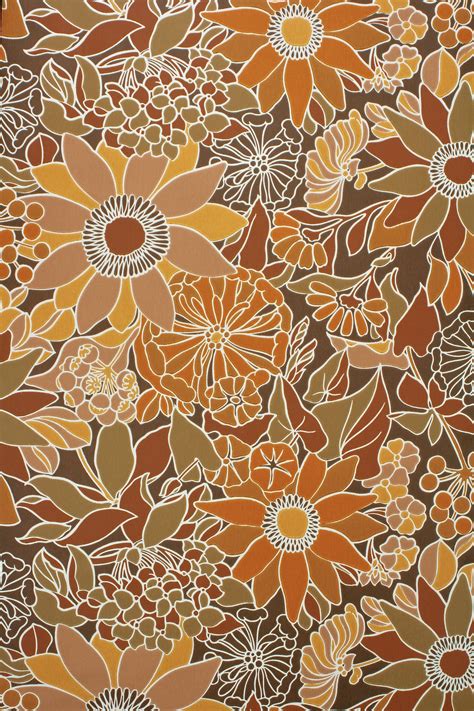 🔥 Download Couldn T Find A Cute 70s Wallpaper So I Made One Myself ...