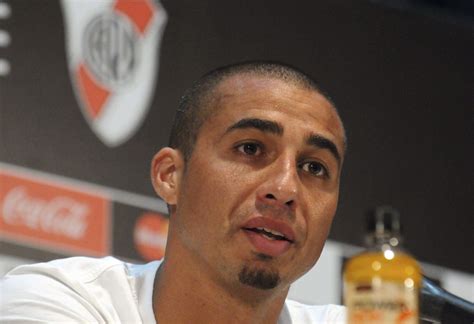 David Trezeguet Resmi Berlaga Di ISL - TeknoFlas