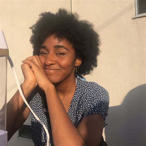 Inspiring Young Black Women to Know in 2020 | PS Celebrity