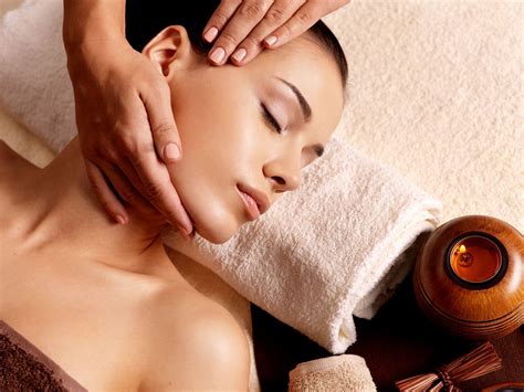 Massage + Wellness Center