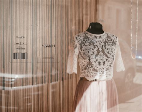 Логотип бренда одежды / Clothing brand logo on Behance