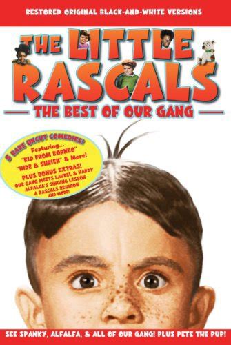 Original little rascals movie - masagene