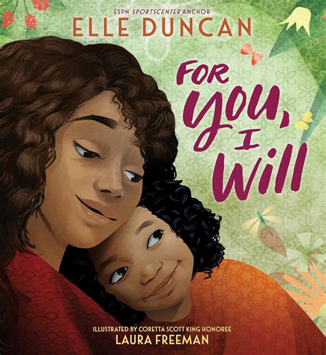 For You, I Will by Elle Duncan | Goodreads