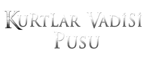Kurtlar Vadisi: Kurtlar Vadisi banner