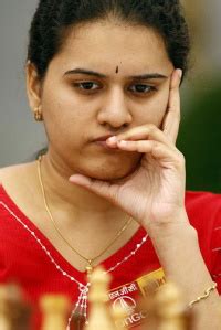 koneru humpy net worth