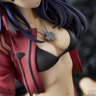 Фигурка Мисато Кацураги (Katsuragi Misato)