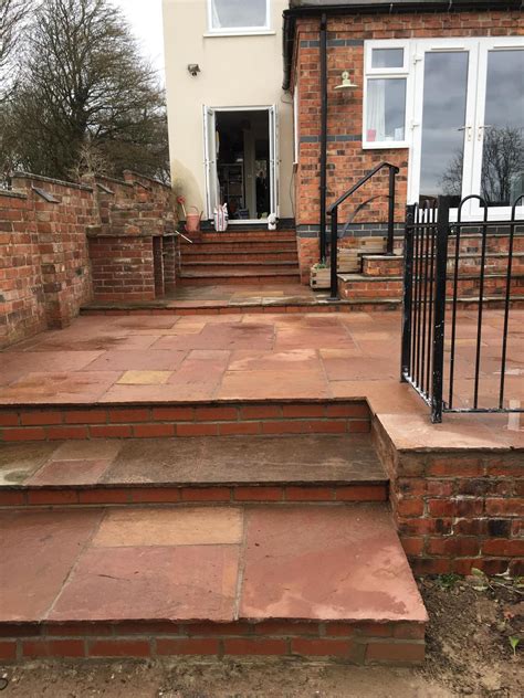 LANDSCAPING – Transform Building Solutions