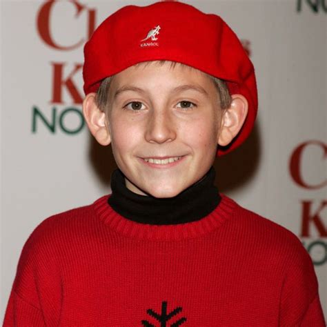 Malcolm in the Middle Actor Erik Per Sullivan's Rare Outing