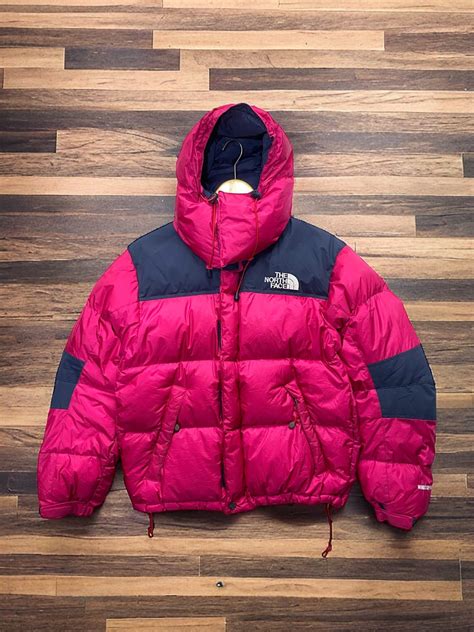 hyvent north face jacket 1