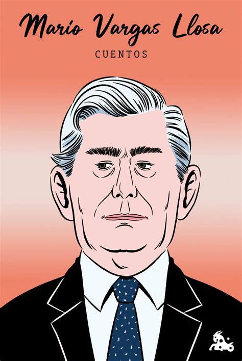 Cartas A Un Joven Novelista Mario Vargas Llosa 10