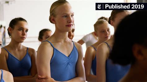 Is a Film About a Transgender Dancer Too ‘Dangerous’ to Watch? - The