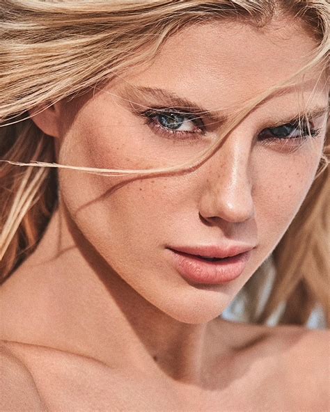 Charlotte McKinney Plastic Surgery Photos [Before & After] - Surgery4
