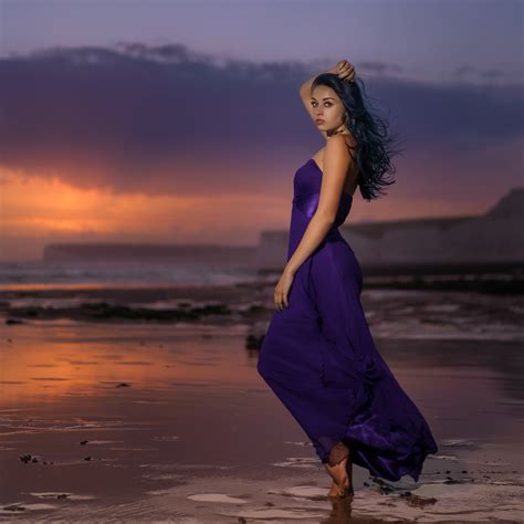 Jessica Maria - Model